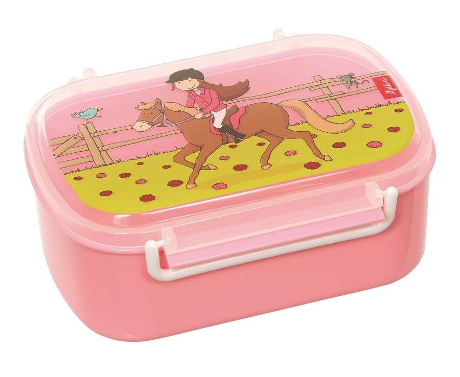 Sigikid Brotzeitbox Gina Galopp