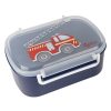 Sigikid Kinder Brotdose Feuerwehr