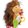 Sigikid Baby Aktiv-Igel, Playq