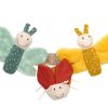 Sigikid Kinderwagenkette Schmetterling