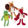 Sigikid Fingerpuppenset Waldfreunde