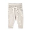 Sigikid Baby Hose Kronchen Bar, Beige
