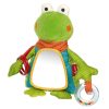 Sigikid Aktiv-Frosch, Playq