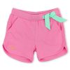 Sigikid Rosa Madchen Shorts