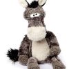 Sigikid Kuschel- Esel "Doodle Donkey", Sigikid Beasts