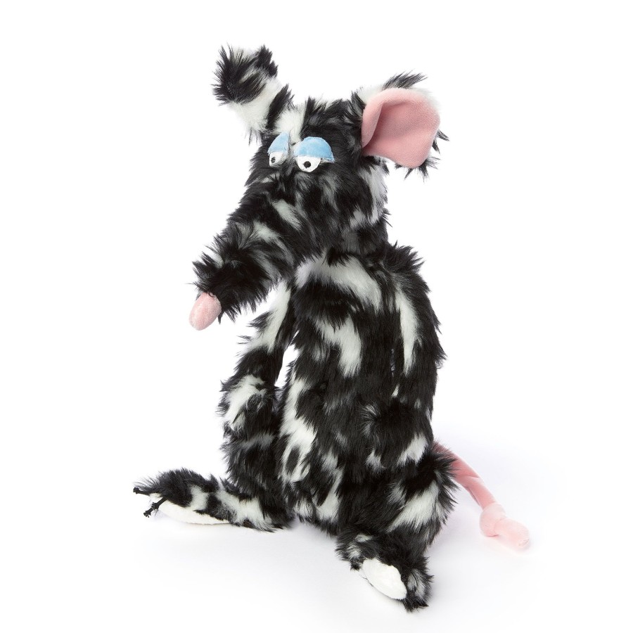 Sigikid Kuschelratte Schiggi Miggi, Beaststown