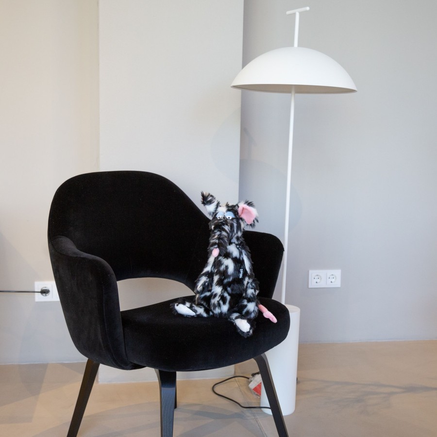 Sigikid Kuschelratte Schiggi Miggi, Beaststown