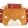 Sigikid Baby Kuschelkissen Lowe