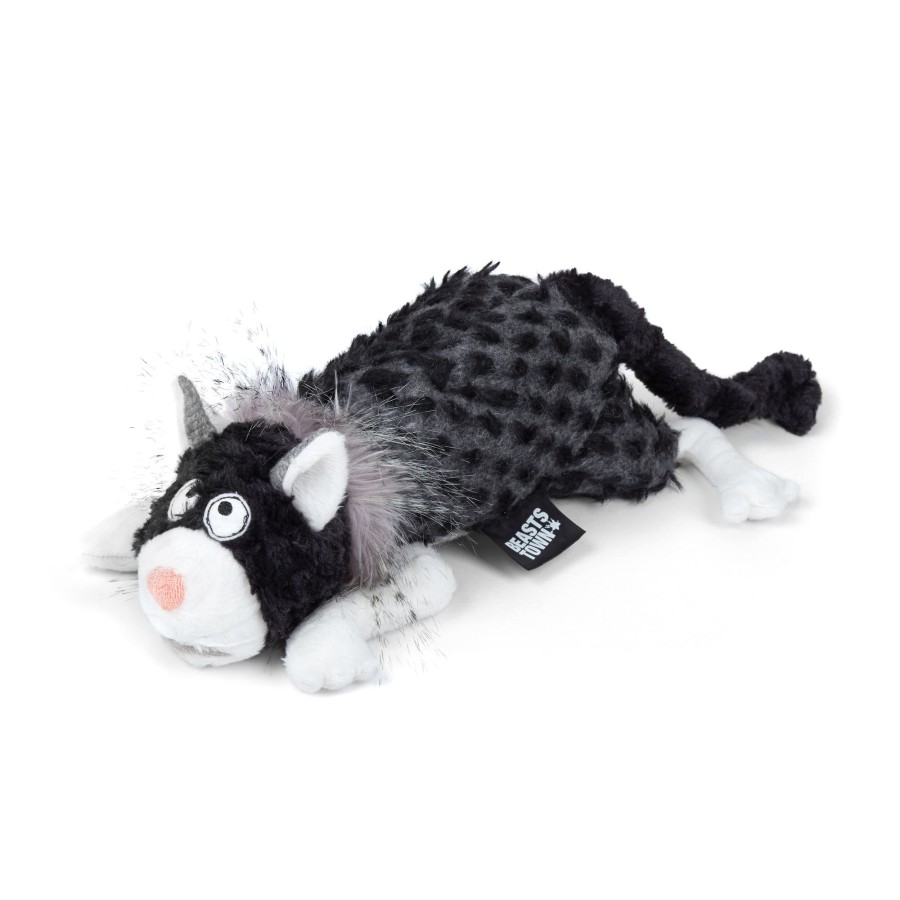 Sigikid Kuschel- Katze "Lost And Found" Beaststown