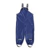 Sigikid Kinder Regenhose, Dunkelblau