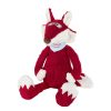 Sigikid Oberfranken Maskottchen Fuchs "Franken Freggala"