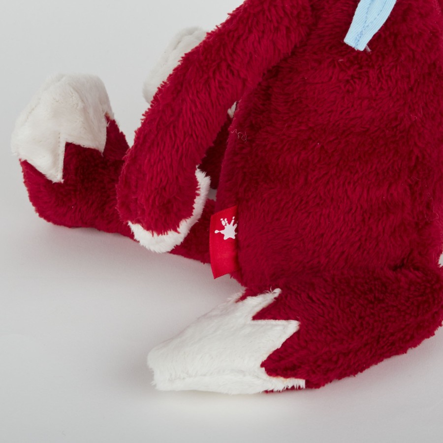 Sigikid Oberfranken Maskottchen Fuchs "Franken Freggala"