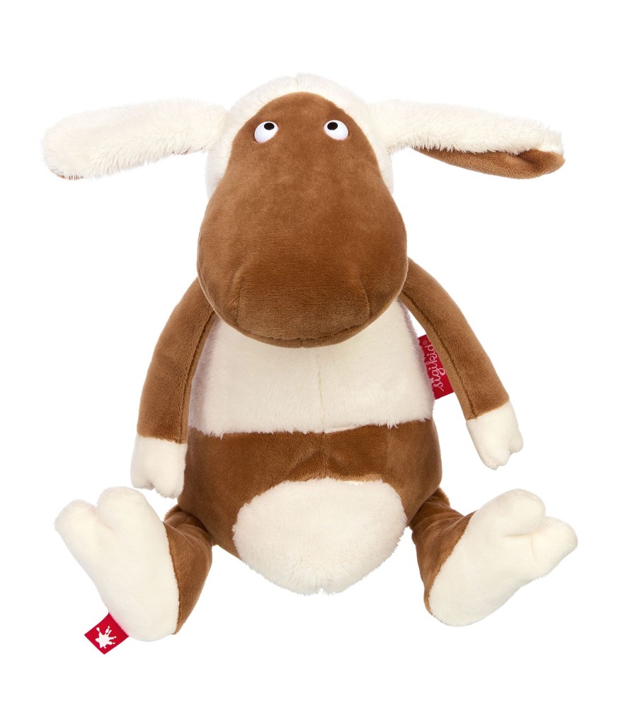 Sigikid Kuscheltier Schaf, Dotte Dot, Country Crunchy