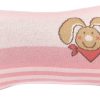 Sigikid Baby Strickkissen Hase, Dubbiduu