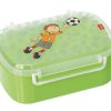 Sigikid Kinder Brotzeitbox Fur Fusballfans Mit Kily Keeper