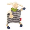 Sigikid Schnuffeltuch Schaf Schon