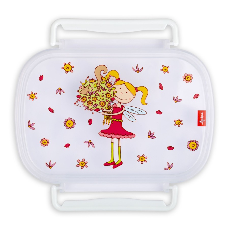 Sigikid Brotbox-Ersatzdeckel Florentine