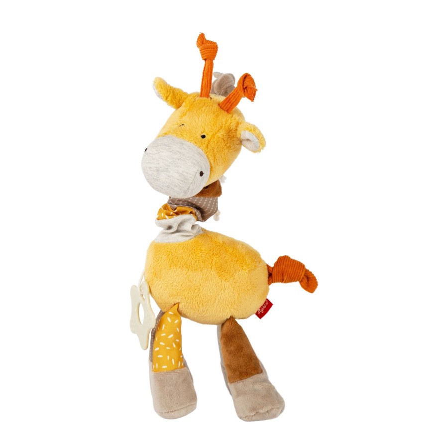 Sigikid Baby Aktiv Giraffe