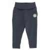 Sigikid Blaue Baby Leggings