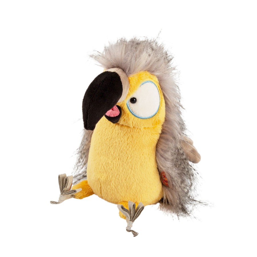 Sigikid Kuschelvogel Coco Coocoo, Kikeriki