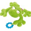 Sigikid Baby Aktiv-Greifling Frosch, Playq