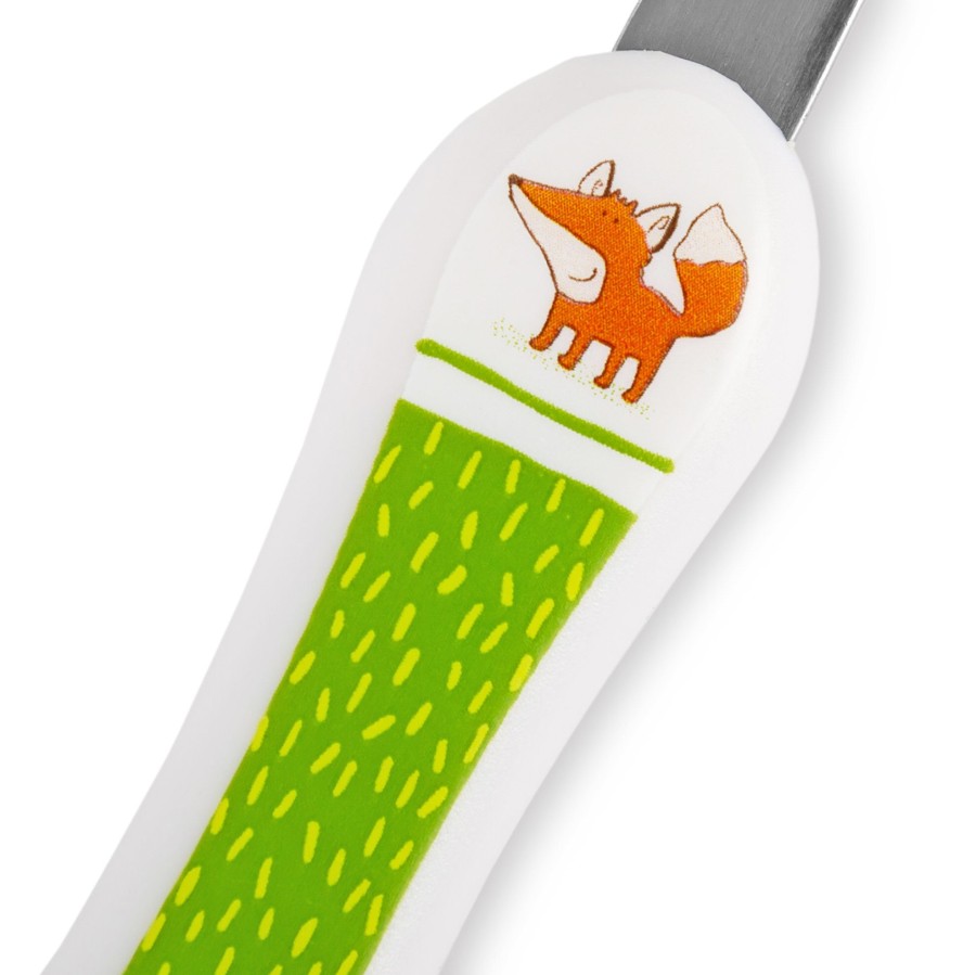 Sigikid Kinderbesteck Fuchs Forest Fox