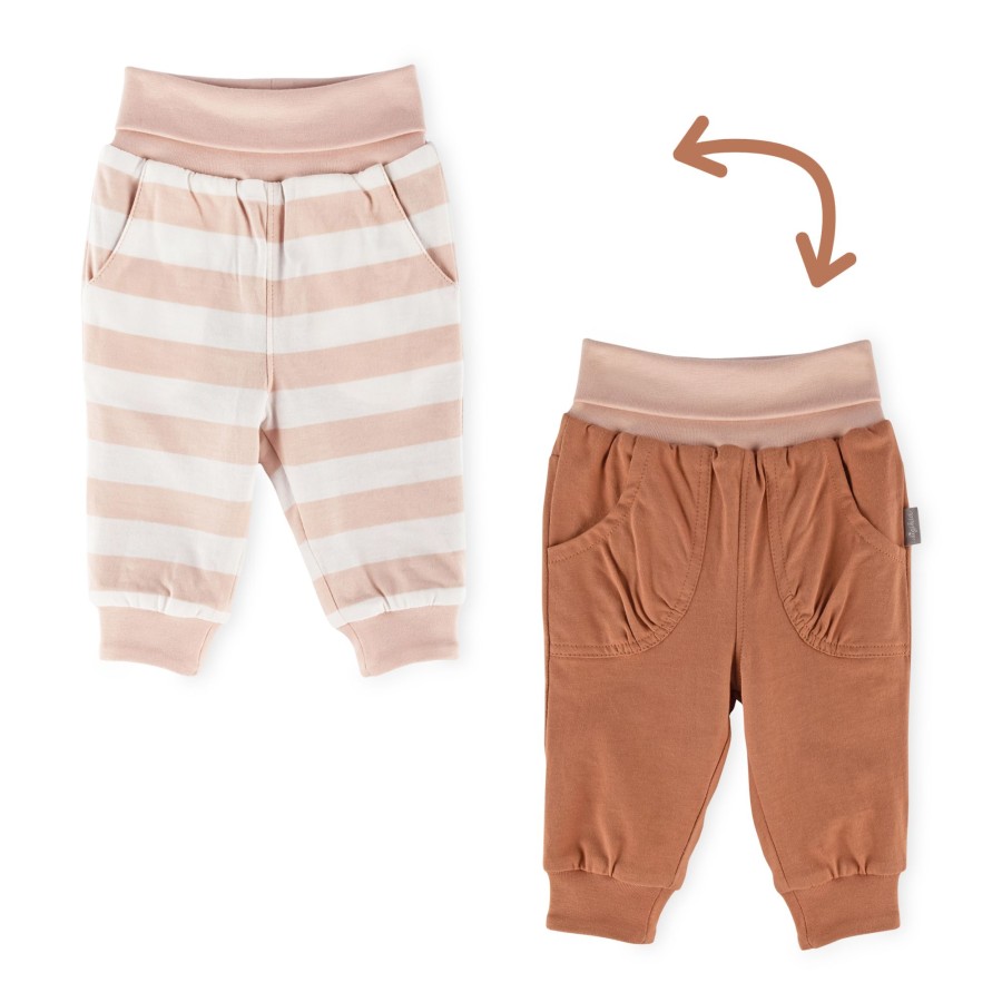 Sigikid Baby Wendehose Funny Horse