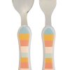 Sigikid Kinder Besteck-Set 4 Freunde