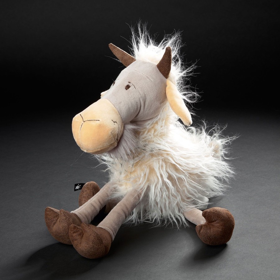 Sigikid Kuschelziege Zieberlas Cheese, Beaststown