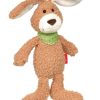 Sigikid Kuscheltier Hase Huberto Hummeltal M