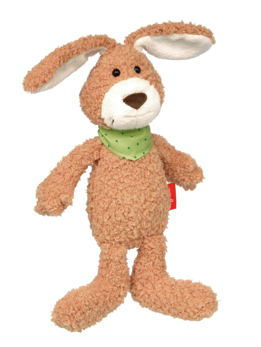 Sigikid Kuscheltier Hase Huberto Hummeltal M