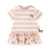 Sigikid Baby Kleid Mit Pferdchen Patch