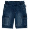 Sigikid Jungen Jeans Bermuda