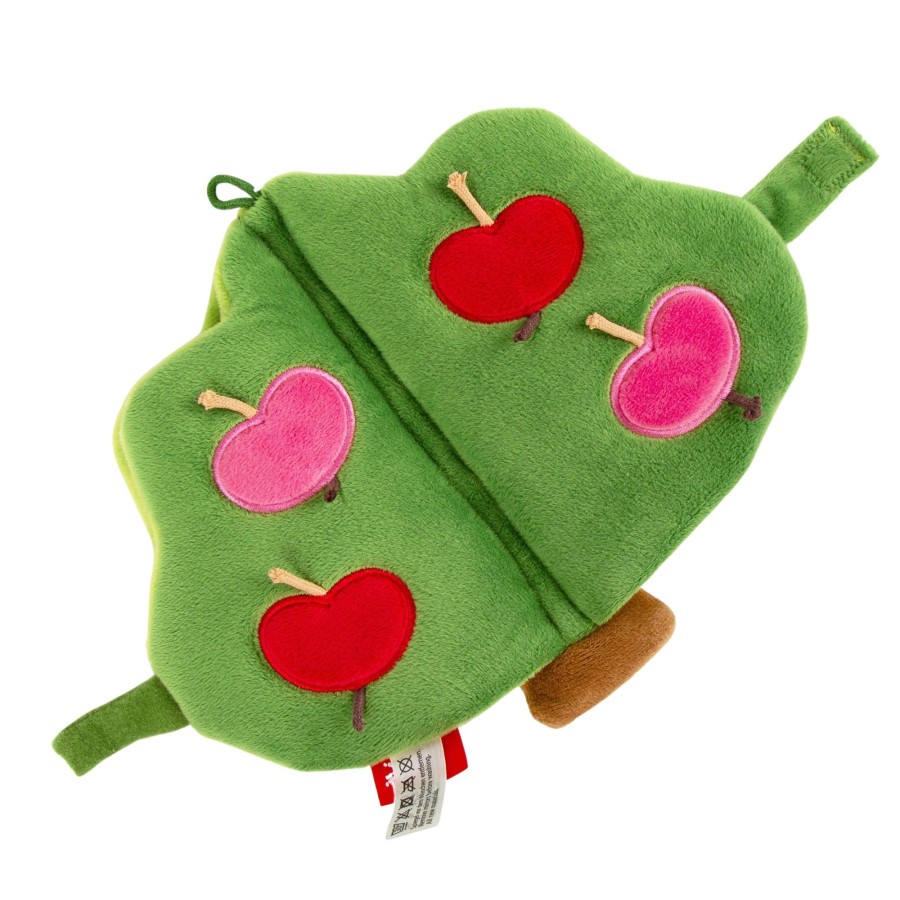 Sigikid Baby Aktivbuch Baum, Playq
