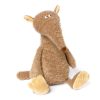 Sigikid Kuscheltier Nasenbar Ach Good! Family & Friends
