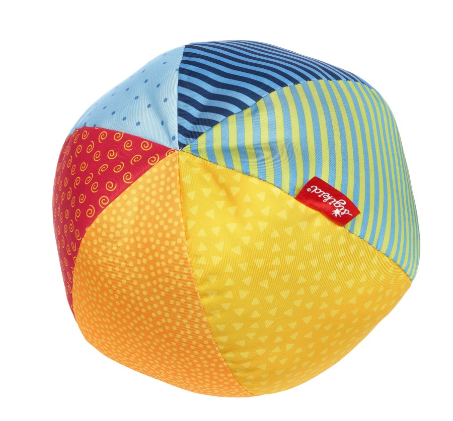 Sigikid Stoffball Gros