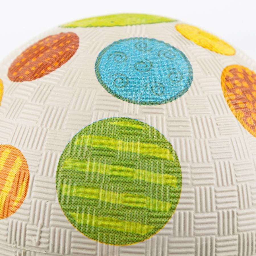 Sigikid Kinder Mini-Spielball Patch