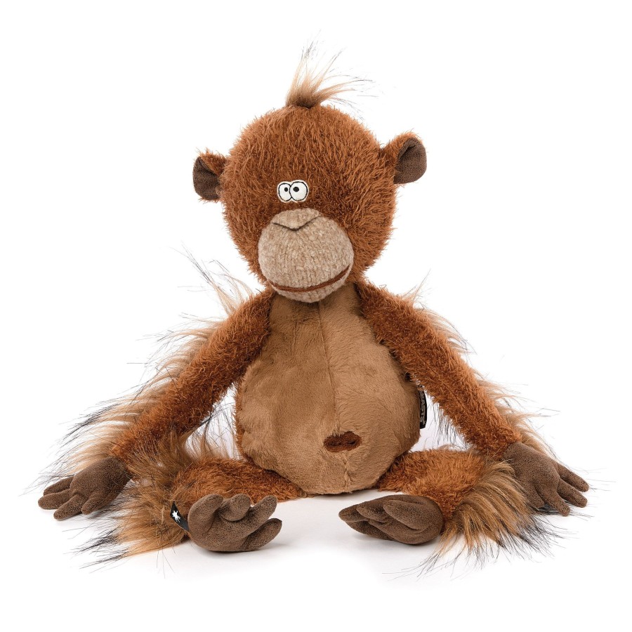 Sigikid Kuschel- Affe "Mon Key", Sigikid Beasts