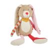 Sigikid Kuscheltier Hase, Patchwork Sweety