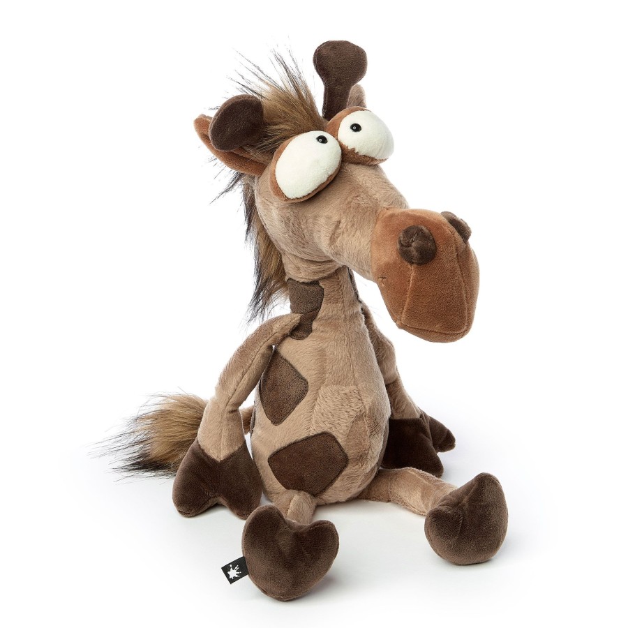 Sigikid Kuscheltier Gigolo Giraffe, Beaststown
