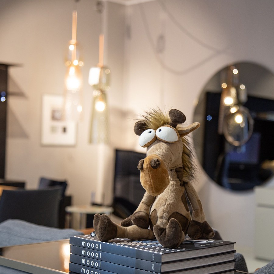 Sigikid Kuscheltier Gigolo Giraffe, Beaststown