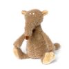 Sigikid Kuscheltier Nasenbar Ach Good! Family & Fr