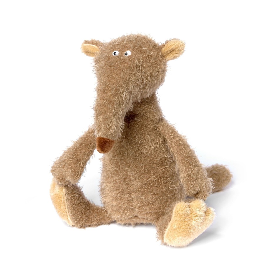 Sigikid Kuscheltier Nasenbar Ach Good! Family & Fr