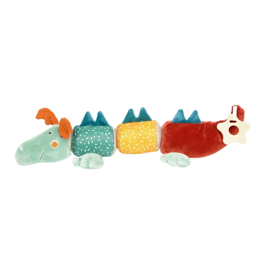 Sigikid Baby Aktiv Klettdrache