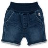 Sigikid Baby Jeans Bermuda
