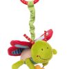 Sigikid Anhanger Schmetterling Playq Mit Funktion