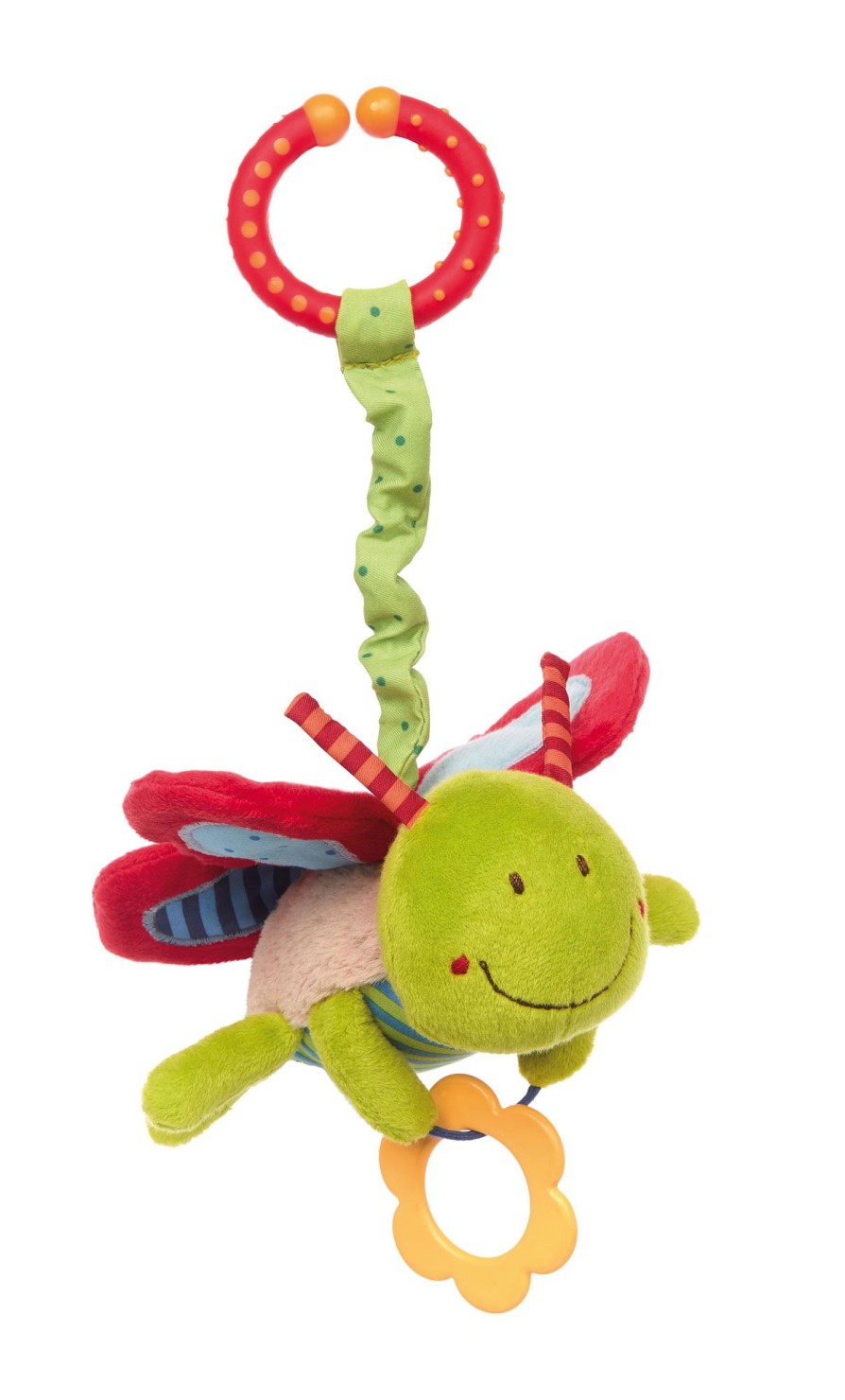 Sigikid Anhanger Schmetterling Playq Mit Funktion