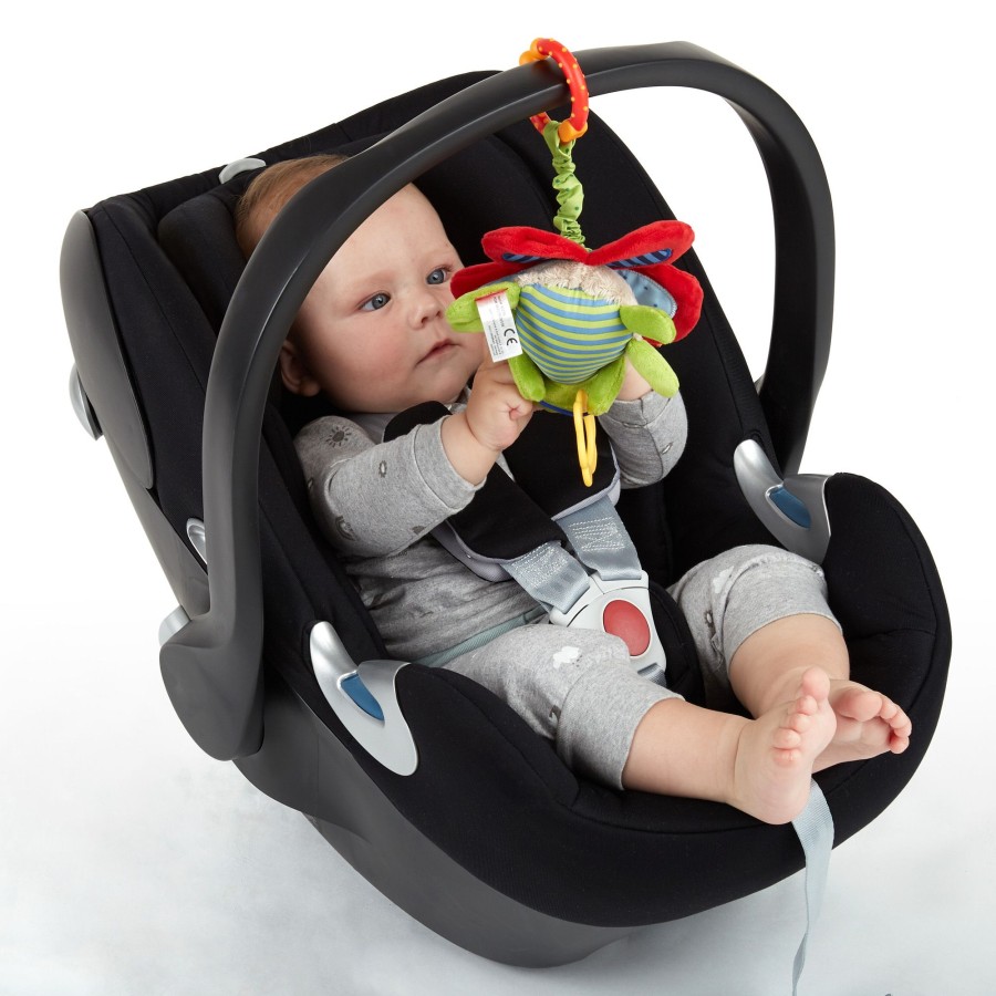 Sigikid Anhanger Schmetterling Playq Mit Funktion