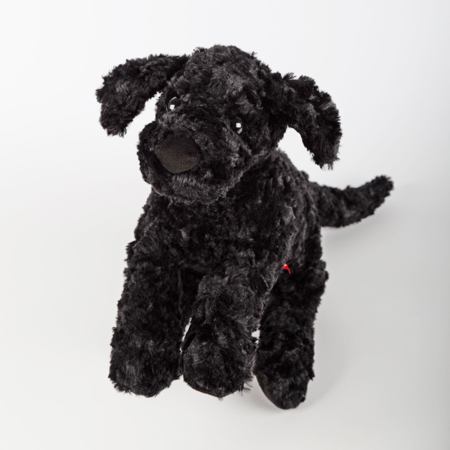 Sigikid Kuscheltier Wagners Welpe, Beasts Town