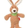 Sigikid Mini Kuscheltier Hase Huberto Hummeltal